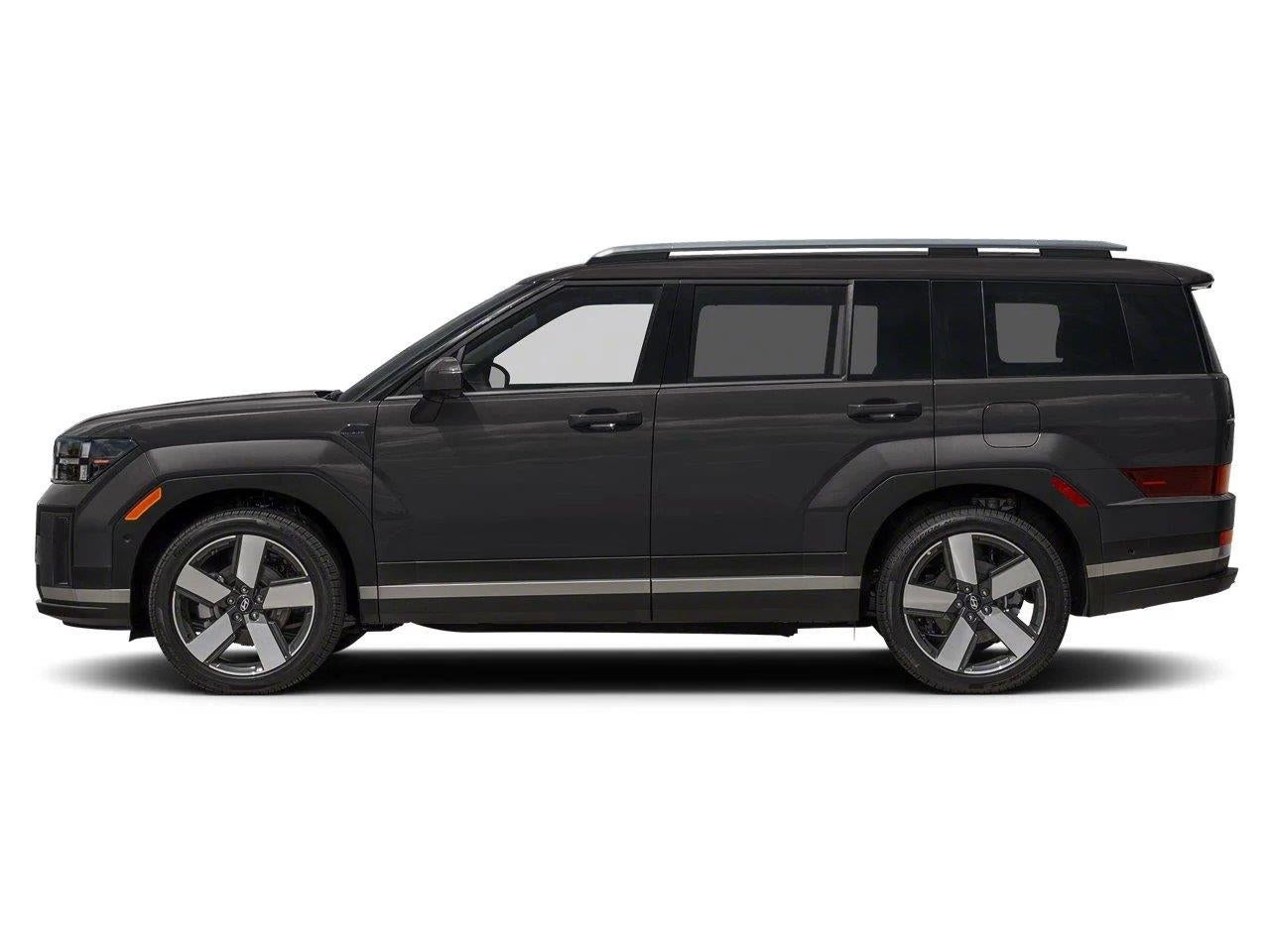 2027 Hyundai Santa Fe Limited 6P