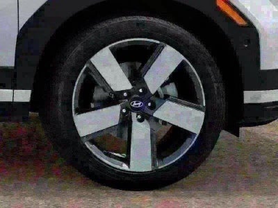 2027 Hyundai Santa Fe Limited 6P
