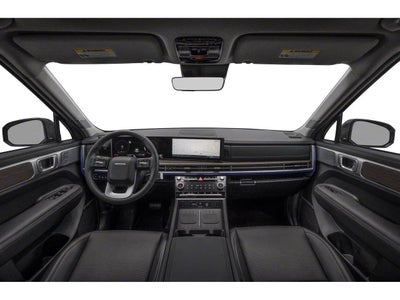 2027 Hyundai Santa Fe Limited 6P