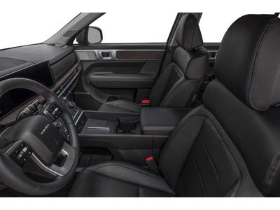 2027 Hyundai Santa Fe Limited 6P