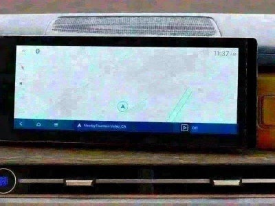 2027 Hyundai Santa Fe Limited 6P