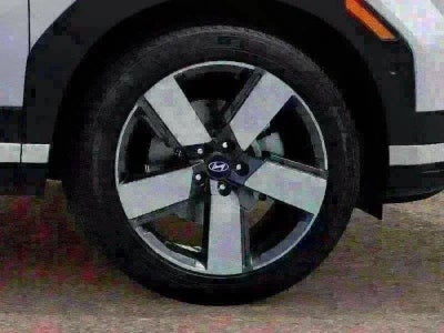 2027 Hyundai Santa Fe Limited 6P