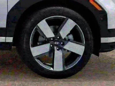 2027 Hyundai Santa Fe Limited 6P