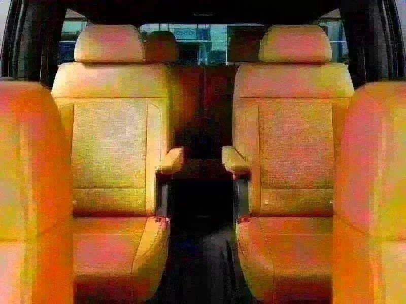 2027 Hyundai Santa Fe Limited 6P