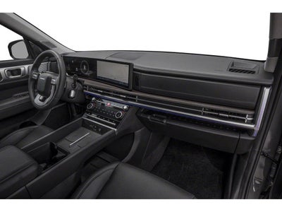 2027 Hyundai Santa Fe Limited 6P