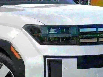 2027 Hyundai Santa Fe Limited 6P