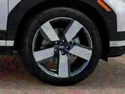 2027 Hyundai Santa Fe Limited 6P