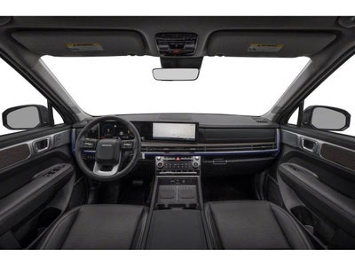2027 Hyundai Santa Fe Limited 6P