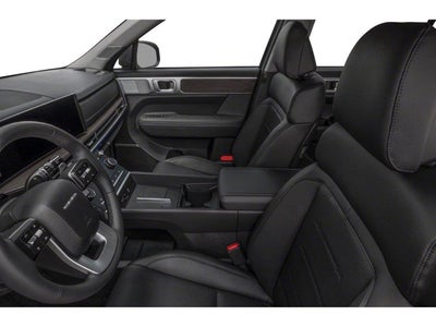 2027 Hyundai Santa Fe Limited 6P