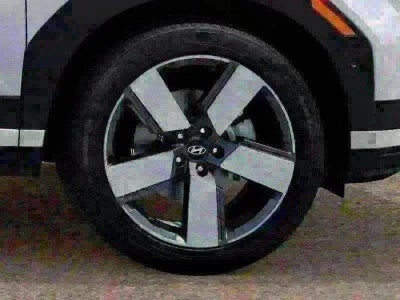2027 Hyundai Santa Fe Limited 6P