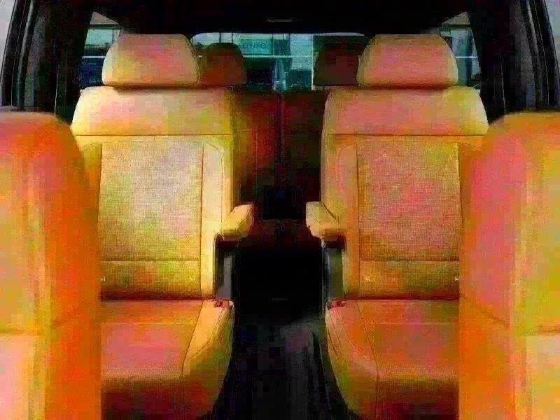 2027 Hyundai Santa Fe Limited 6P
