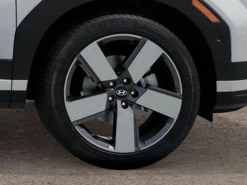 2027 Hyundai Santa Fe Limited 7P
