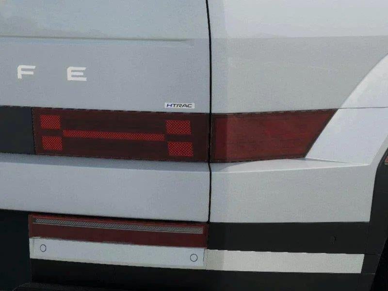 2027 Hyundai Santa Fe Limited 7P