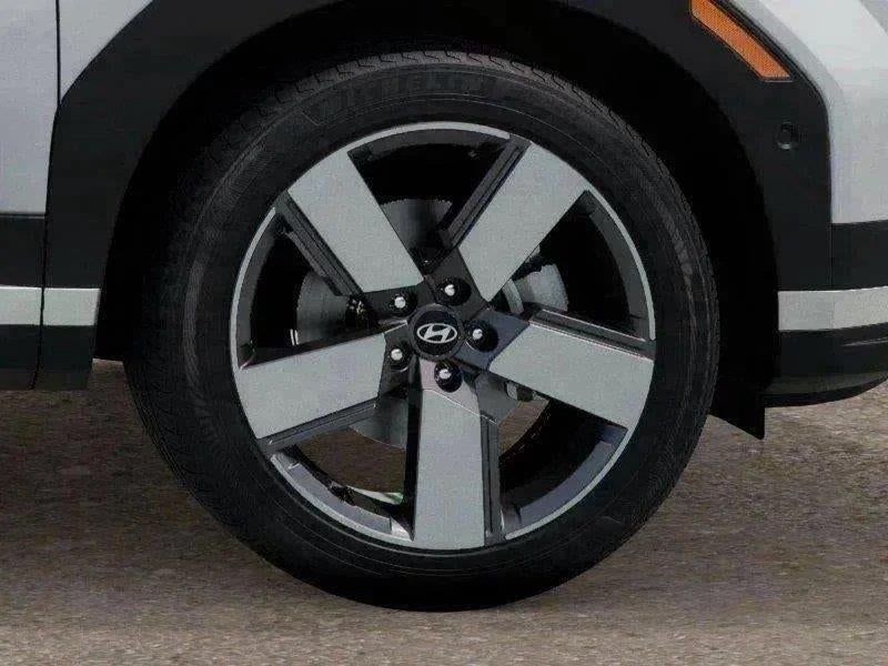 2027 Hyundai Santa Fe Limited 7P