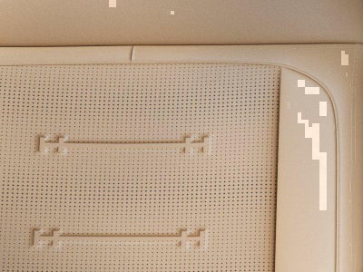 2027 Hyundai Santa Fe Hybrid Calligraphy