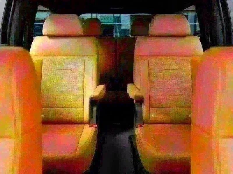 2027 Hyundai Santa Fe Hybrid Calligraphy