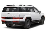 2027 Hyundai Santa Fe Hybrid Calligraphy