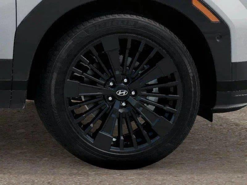 2027 Hyundai Santa Fe Hybrid Calligraphy