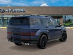 2027 Hyundai Santa Fe Calligraphy