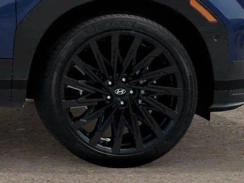2027 Hyundai Santa Fe Calligraphy