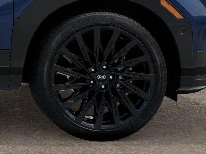 2027 Hyundai Santa Fe Calligraphy