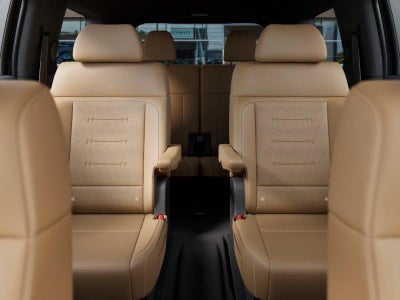 2027 Hyundai Santa Fe Calligraphy AWD