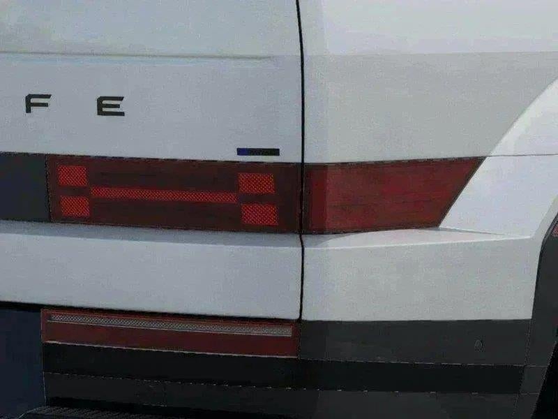 2027 Hyundai Santa Fe Calligraphy