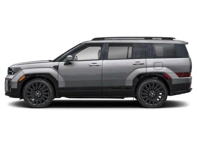 2027 Hyundai Santa Fe Calligraphy