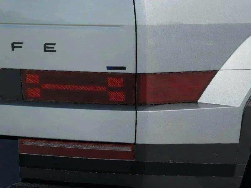 2027 Hyundai Santa Fe Calligraphy