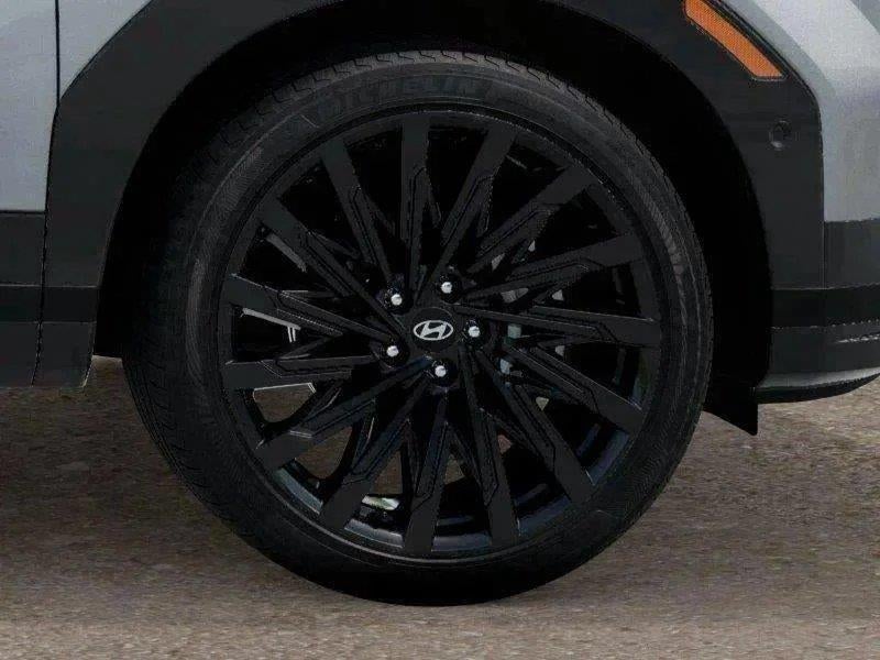 2027 Hyundai Santa Fe Calligraphy
