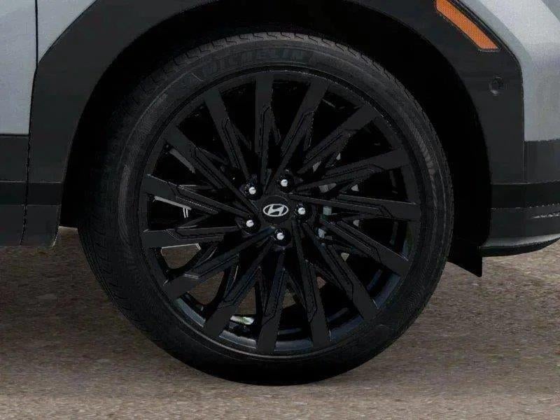 2027 Hyundai Santa Fe Calligraphy