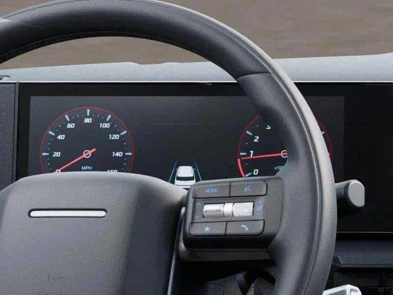 2027 Hyundai Santa Fe Calligraphy