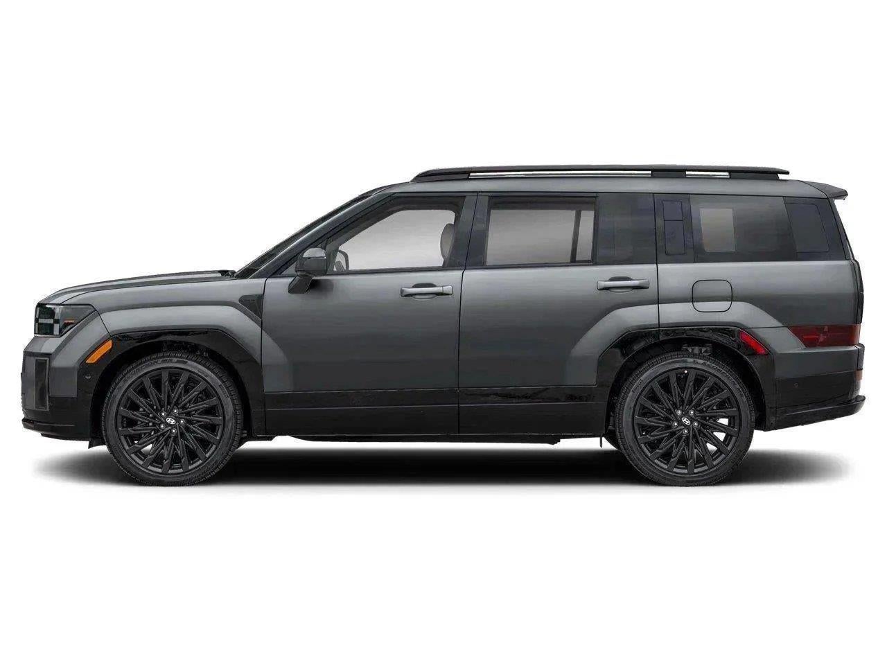 2027 Hyundai Santa Fe Calligraphy