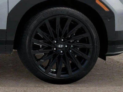 2027 Hyundai Santa Fe Calligraphy