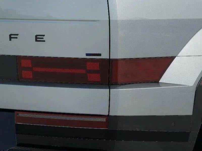 2027 Hyundai Santa Fe Calligraphy