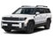 2027 Hyundai Santa Fe Calligraphy