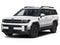 2027 Hyundai Santa Fe Calligraphy