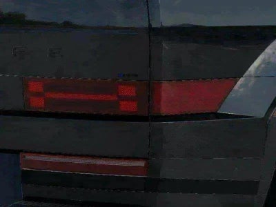 2027 Hyundai Santa Fe Calligraphy
