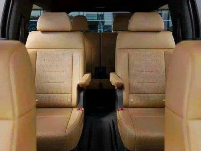 2027 Hyundai Santa Fe Calligraphy