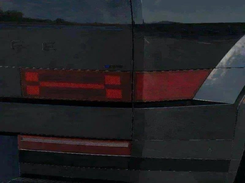 2027 Hyundai Santa Fe Calligraphy