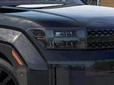 2027 Hyundai Santa Fe Calligraphy