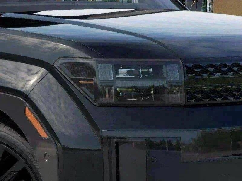 2027 Hyundai Santa Fe Calligraphy