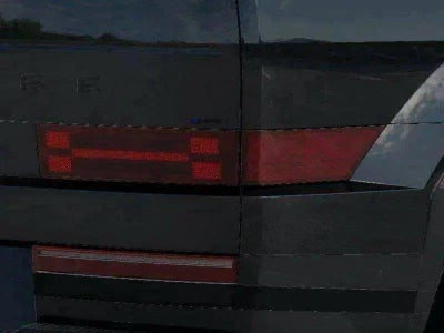 2027 Hyundai Santa Fe Calligraphy