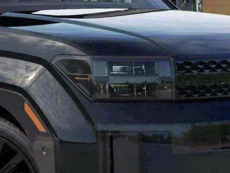 2027 Hyundai Santa Fe Calligraphy