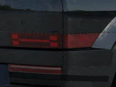 2027 Hyundai Santa Fe Calligraphy