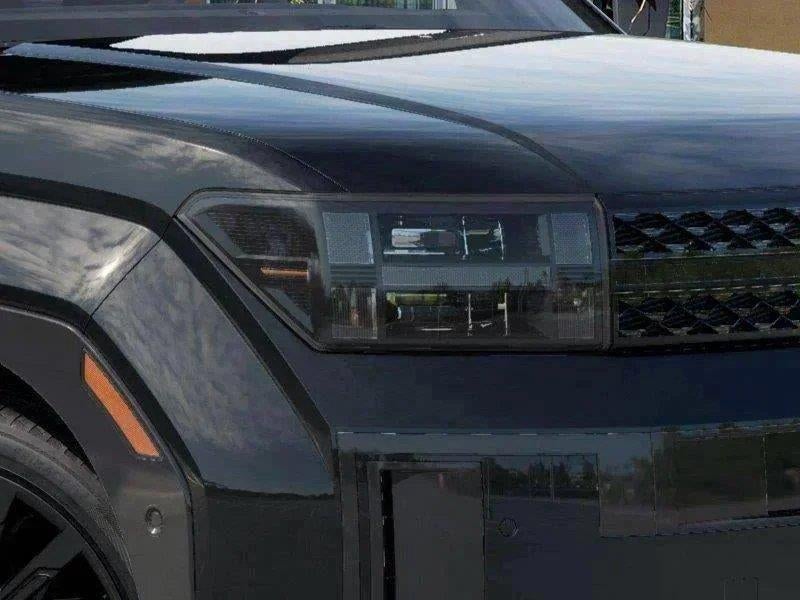 2027 Hyundai Santa Fe Calligraphy