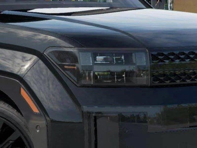 2027 Hyundai Santa Fe Calligraphy