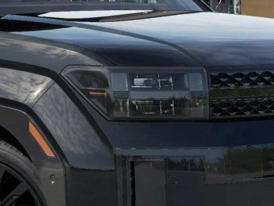 2027 Hyundai Santa Fe Calligraphy