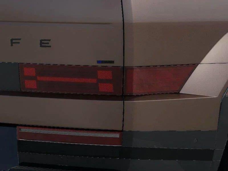 2027 Hyundai Santa Fe Calligraphy