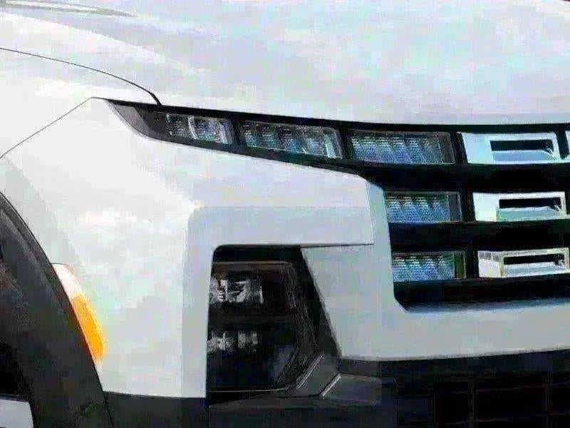 2026 Hyundai Santa Cruz SE